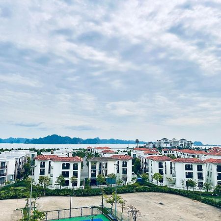 ไม เฮาส์ โฮเต็ล Hotel ฮาลอง ภายนอก รูปภาพ