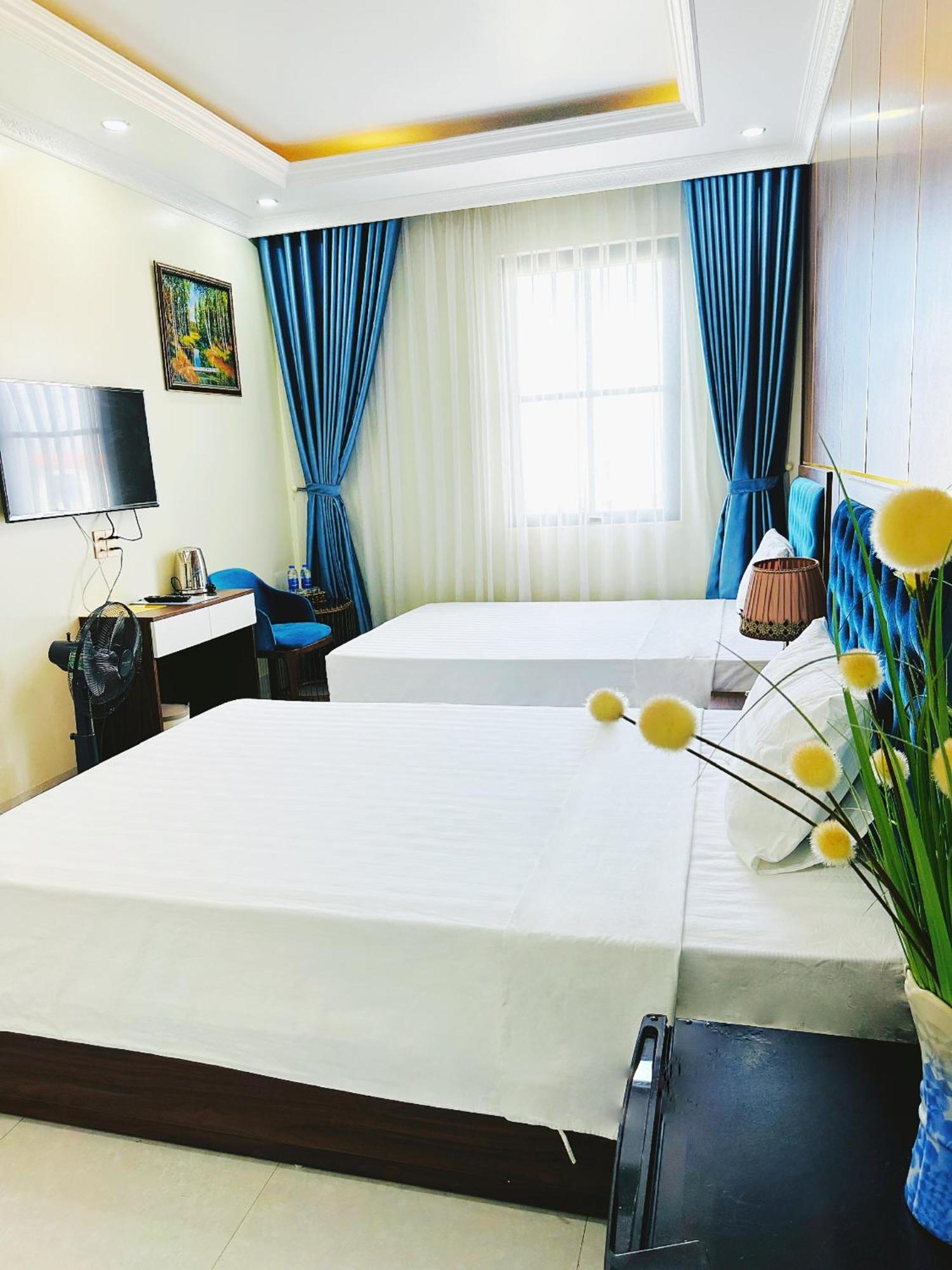 ไม เฮาส์ โฮเต็ล Hotel ฮาลอง ภายนอก รูปภาพ